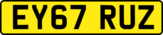EY67RUZ