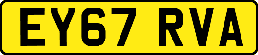 EY67RVA