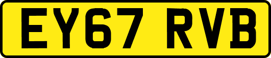 EY67RVB