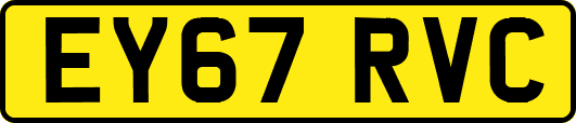 EY67RVC