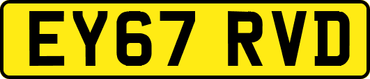 EY67RVD