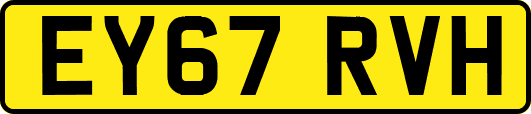 EY67RVH