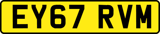 EY67RVM