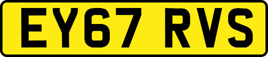 EY67RVS