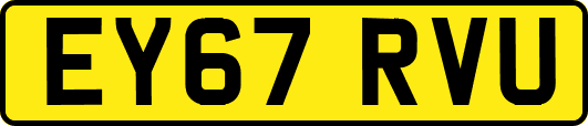 EY67RVU