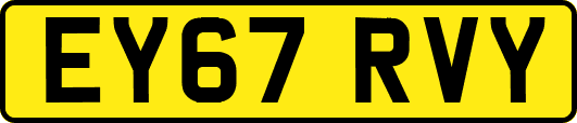 EY67RVY