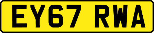 EY67RWA