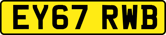 EY67RWB