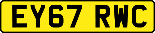 EY67RWC