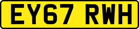 EY67RWH