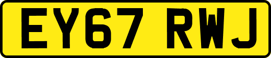 EY67RWJ