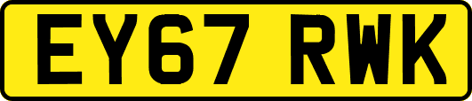 EY67RWK