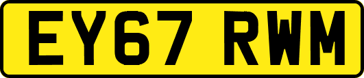 EY67RWM