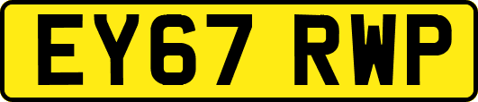 EY67RWP