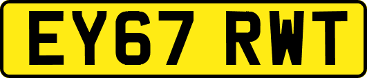 EY67RWT