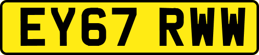 EY67RWW