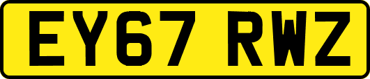 EY67RWZ