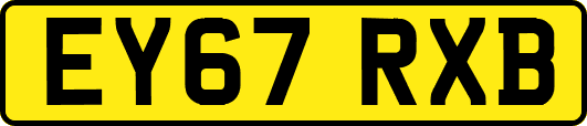 EY67RXB