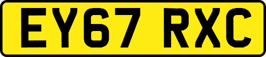 EY67RXC