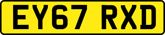 EY67RXD