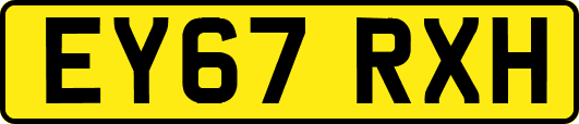 EY67RXH