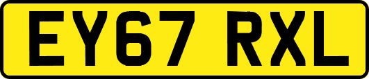 EY67RXL