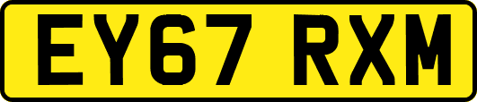 EY67RXM