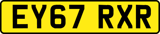 EY67RXR
