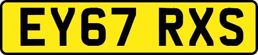 EY67RXS