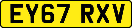EY67RXV