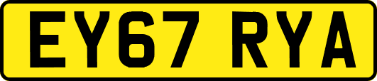 EY67RYA