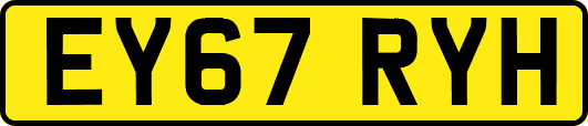 EY67RYH