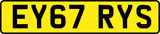 EY67RYS
