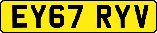 EY67RYV