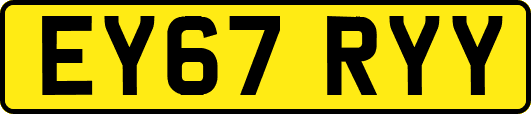 EY67RYY