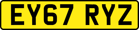 EY67RYZ