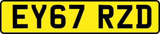EY67RZD