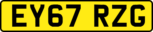 EY67RZG