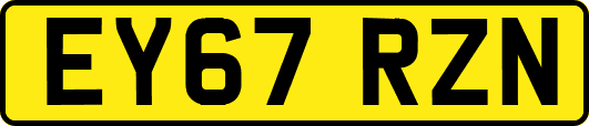 EY67RZN