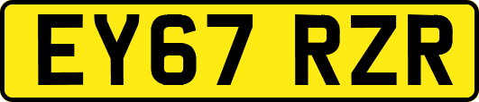 EY67RZR