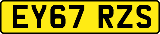 EY67RZS