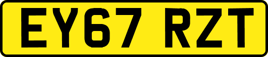 EY67RZT