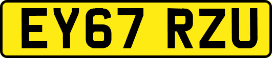 EY67RZU