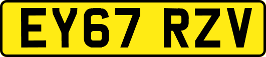 EY67RZV
