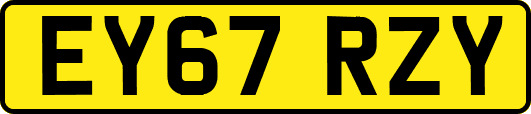 EY67RZY