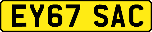 EY67SAC