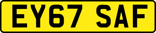 EY67SAF