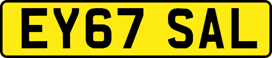 EY67SAL