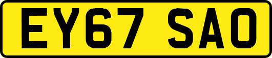 EY67SAO