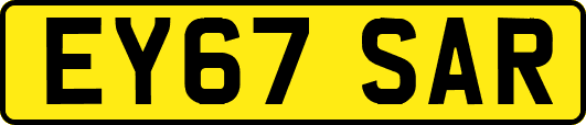 EY67SAR